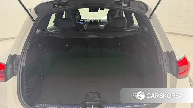 Mercedes-Benz GLC-Class X254 2025 Белый из Кореи, фото 3
