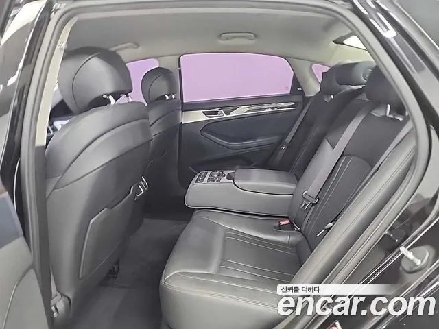 Genesis G80 id 2881918 из Кореи 3