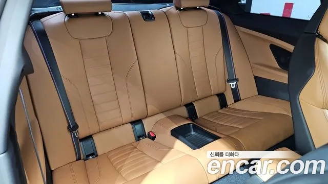 BMW M2 (G87) 2024 Белый из Кореи, фото 3