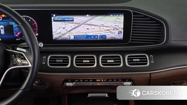 Mercedes-Benz GLE-Class W167 2024 Белый из Кореи, фото 3