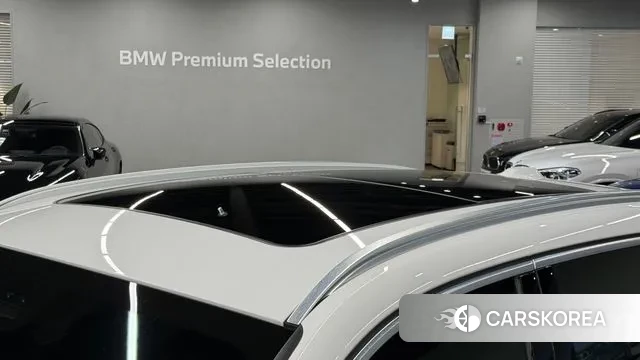 BMW X1 (U11) 2023 Белый из Кореи, фото 3