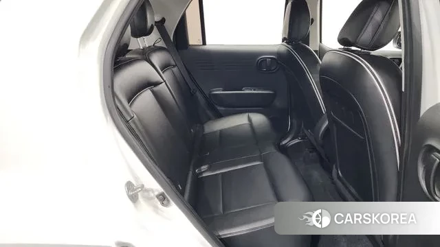 Hyundai Casper 2022 Белый из Кореи, фото 3