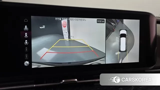 Kia Carnival 4th generation 2021 Черный из Кореи, фото 3