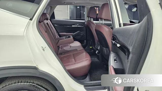 Kia Seltos 2020 Белый из Кореи, фото 3