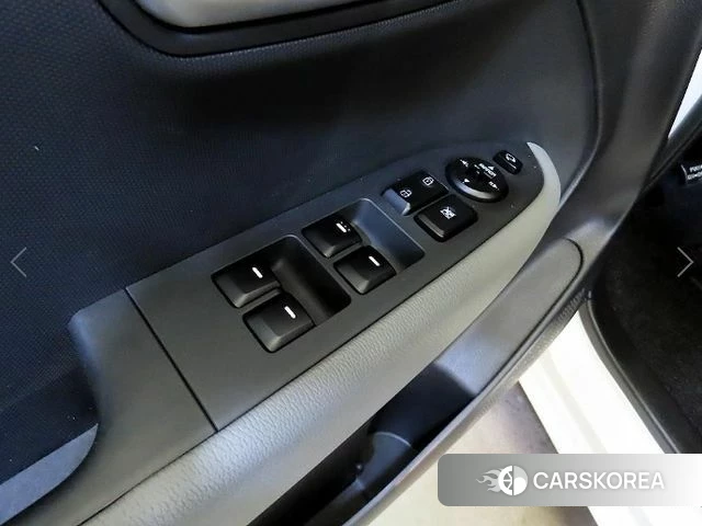 Kia The New Ray 2021 Белый из Кореи, фото 3