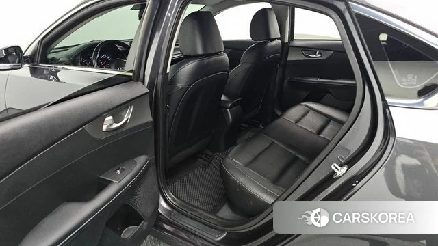 Kia Come New K3 2018 Серый из Кореи, фото 3