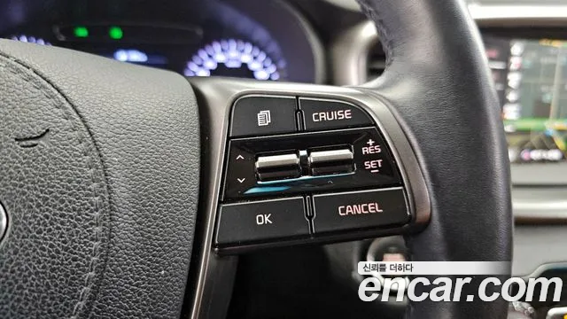 Kia The New Sorento id 2715138 из Кореи 3