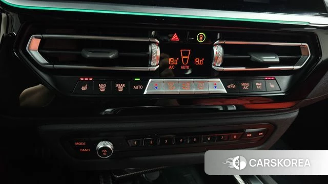 BMW Z4 (G29) 2024 Серебристо-серый из Кореи, фото 3