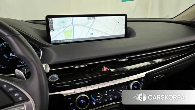 Genesis G80 (RG3) id 4223104 из Кореи 3