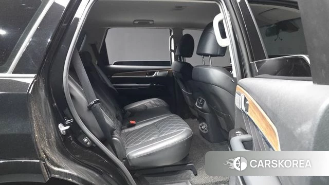 Kia Mohave Master 2020 Черный из Кореи, фото 3