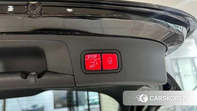 Mercedes-Benz EQA H243 2025 Черный из Кореи, фото 3