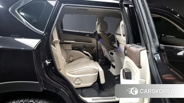 Ssangyong Rexton New Arena 2024 Черный из Кореи, фото 3