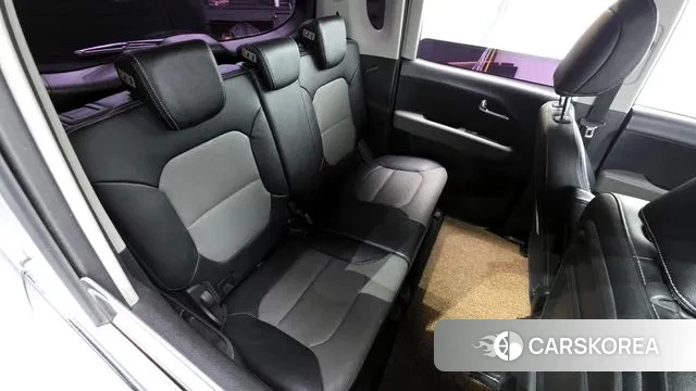 Kia The New Ray 2019 Черный из Кореи, фото 3