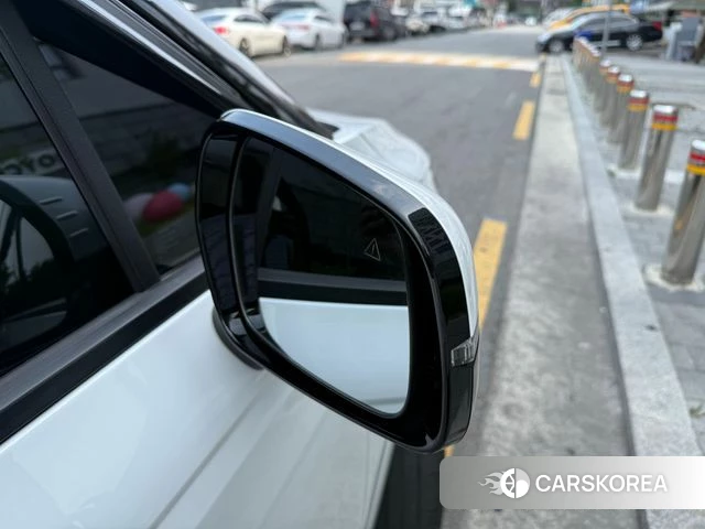 Kia Carnival 4th generation 2022 Белый из Кореи, фото 3