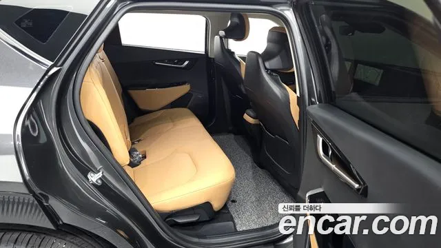 Kia EV6 id 2647923 из Кореи 3