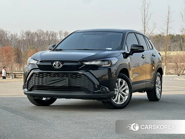 Toyota Fenglanda 2025 Черный из Китая, фото 3