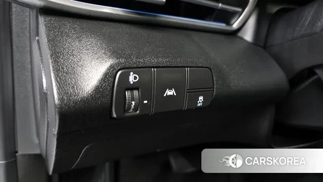 Hyundai Avante (CN7) 2021 Белый из Кореи, фото 3