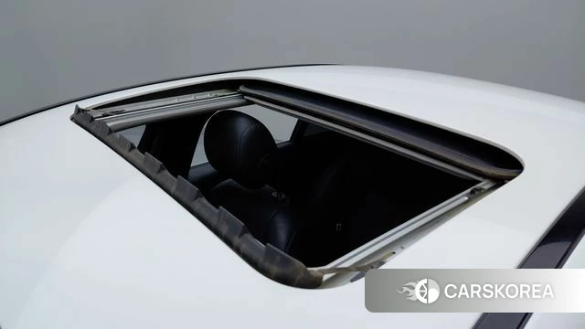 Mercedes-Benz C-Class W205 2020 Белый из Кореи, фото 3