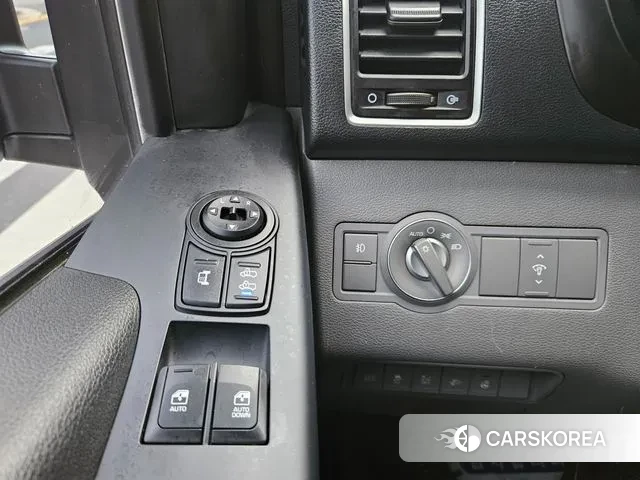 Hyundai Solati 2022 Белый из Кореи, фото 3