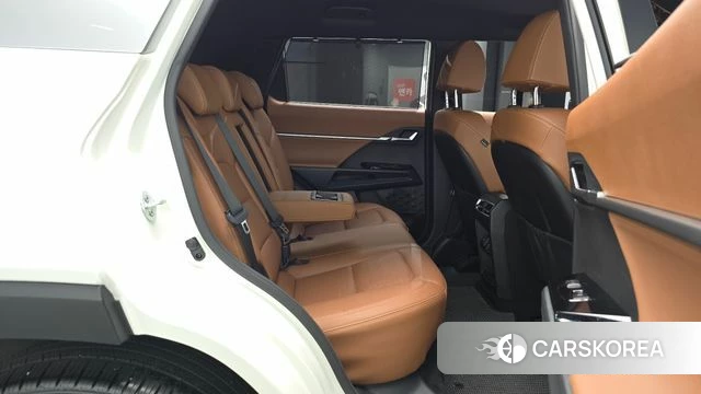 Ssangyong Torres 2023 Белый из Кореи, фото 3