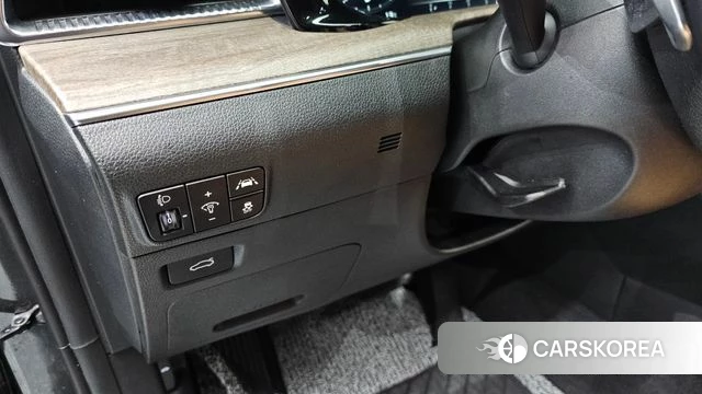 Kia K5 3rd generation 2020 Серый из Кореи, фото 3