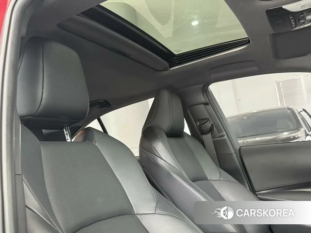 Toyota Lei Ling 2021 Красный из Китая, фото 3