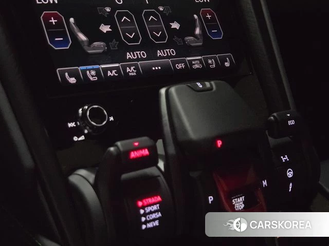 Lamborghini Urus 2024 Зеленый из Кореи, фото 3