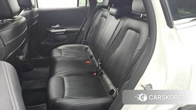 Mercedes-Benz GLA - Class H247 2021 Белый из Кореи, фото 3