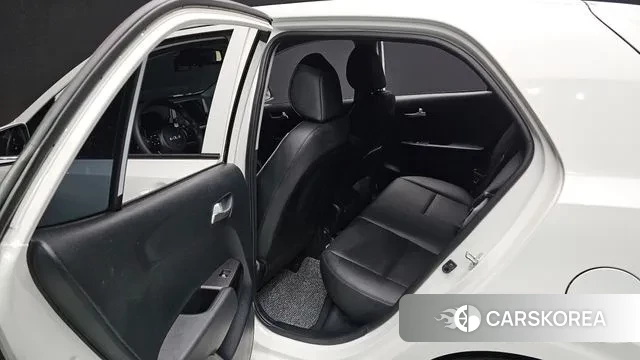 Kia The New Morning (JA) 2025 Белый из Кореи, фото 3