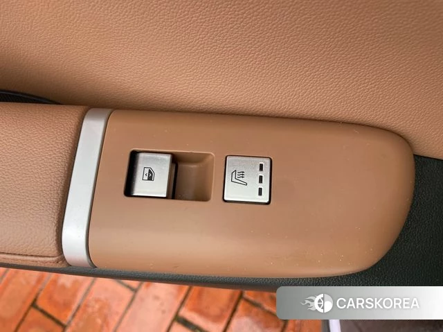 Hyundai Grandeur (GN7) 2023 Белый из Кореи, фото 3