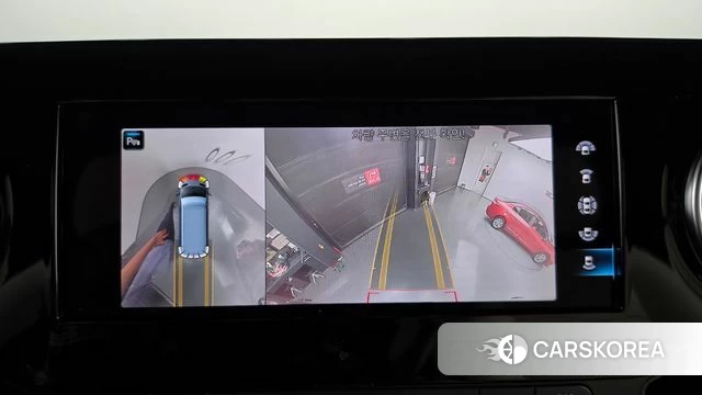 Mercedes-Benz Sprinter 2023 Черный из Кореи, фото 3
