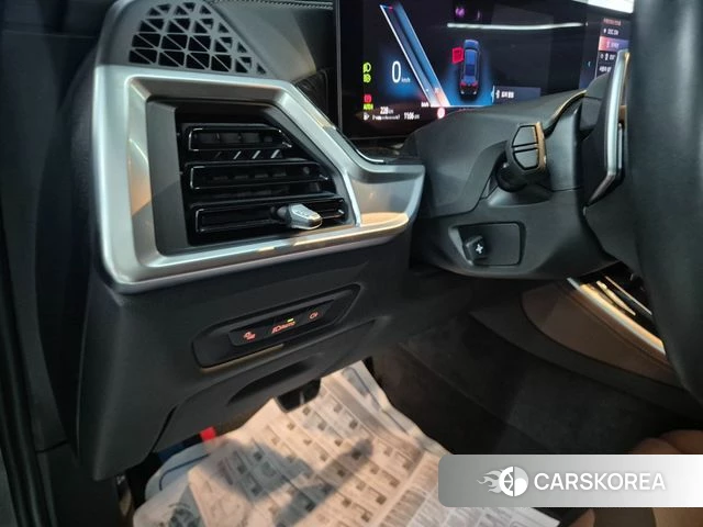 BMW X5 (G05) 2023 Синий из Кореи, фото 3