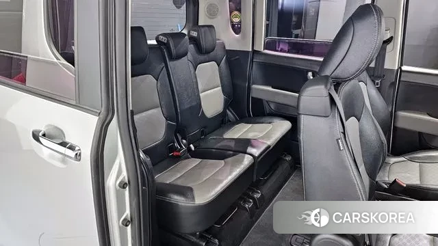 Kia The New Ray 2019 Серебряный из Кореи, фото 3