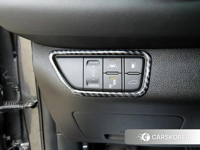 Genesis G70 2018 Серый из Кореи, фото 3