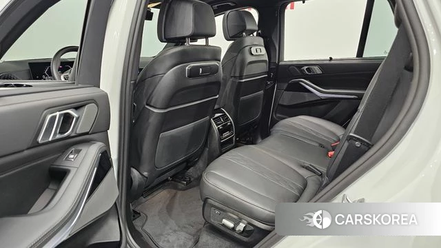 BMW X5 (G05) 2025 Белый из Кореи, фото 3