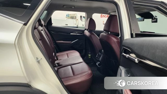 Kia Seltos 2020 Белый из Кореи, фото 3