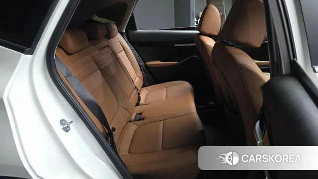 Kia The New Seltos 2023 Белый из Кореи, фото 3