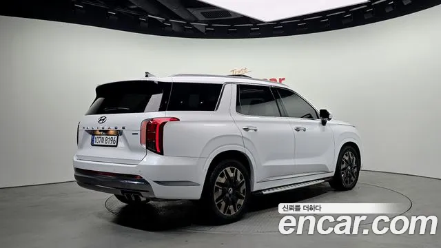Hyundai The New Palisade id 2670531 из Кореи 3