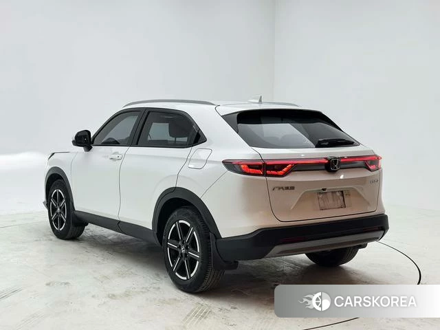 Honda Binzhi 2023 Белый из Китая, фото 3