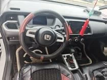 Honda Fit 2022 Белый из Китая, фото 3
