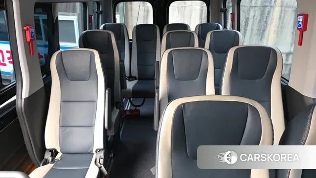 Hyundai Solati 2024 Черный из Кореи, фото 3