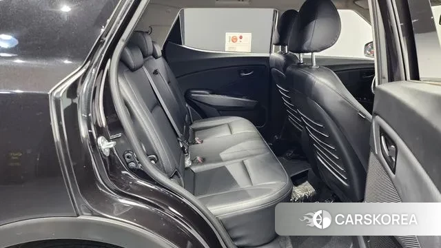 Ssangyong Tivoli Air 2021 Черный из Кореи, фото 3
