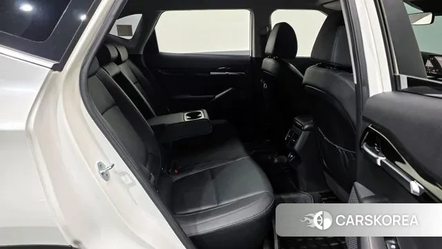 Kia Seltos 2021 Белый из Кореи, фото 3