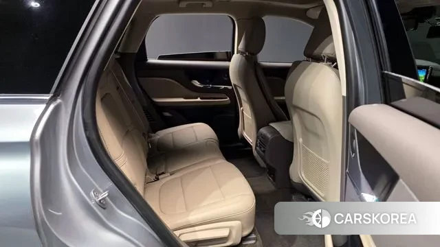 Lincoln Corsair 2021 Серый из Кореи, фото 3