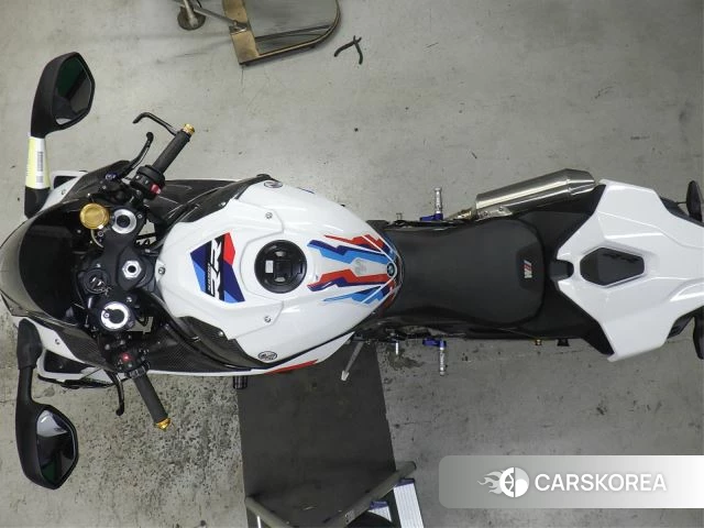 BMW S1000RR 2023 из Японии, фото 4