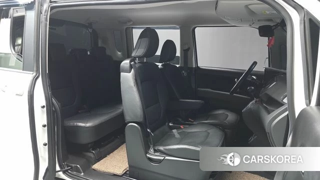 Kia The New Kia Ray 2022 Белый из Кореи, фото 3