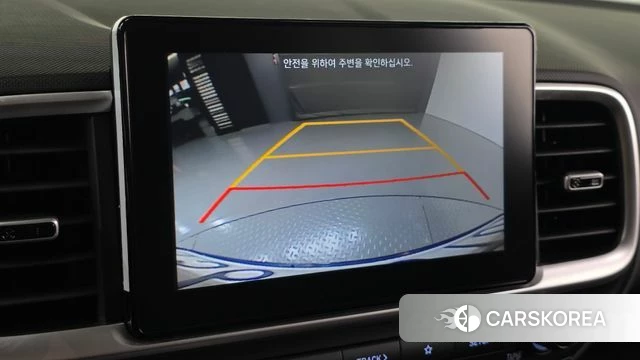 Hyundai Venue 2020 Белый из Кореи, фото 3