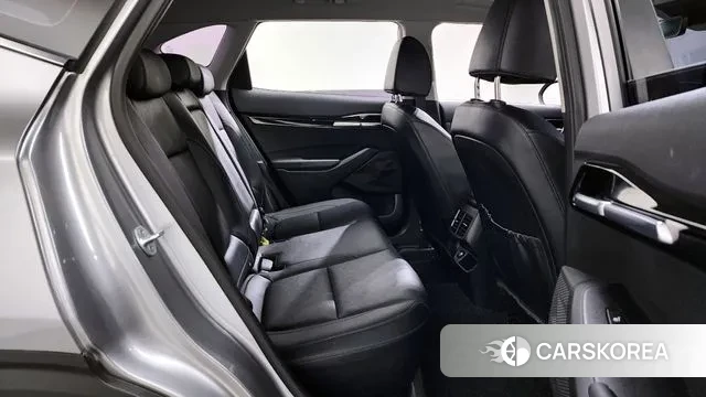 Kia Seltos 2019 Серый из Кореи, фото 3