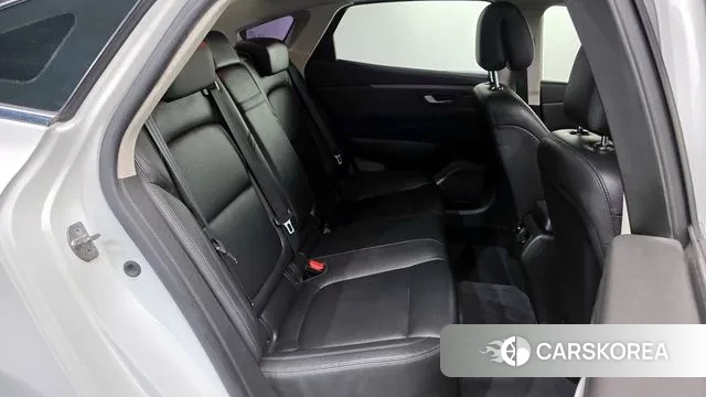 Renault Korea (Samsung) SM6 2018 Белый из Кореи, фото 3