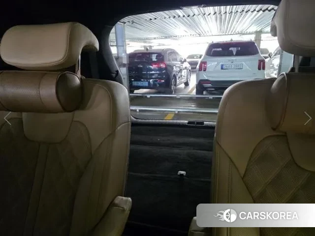 Kia Sorento 4th Generation 2020 Белый из Кореи, фото 3